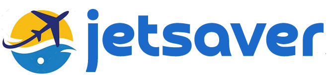 JetSaver Logo